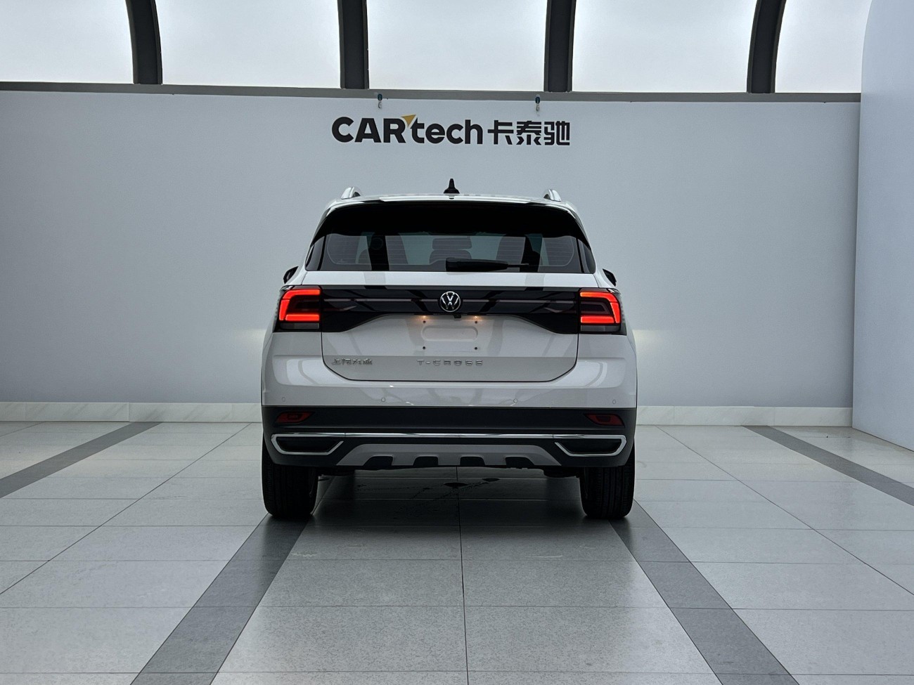 Volkswagen 2021 2021