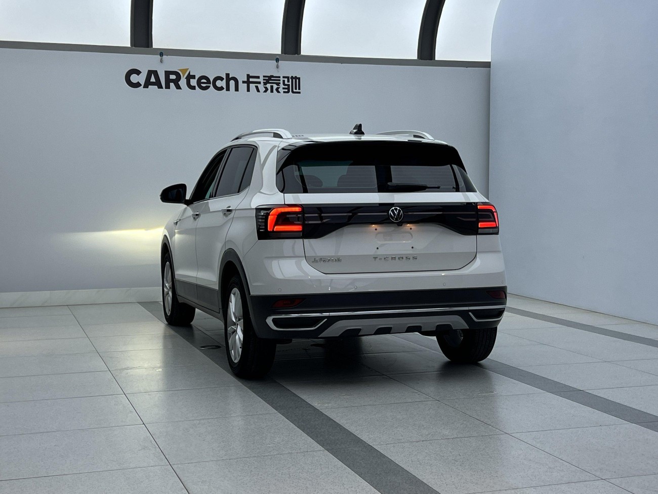 Volkswagen 2021 2021