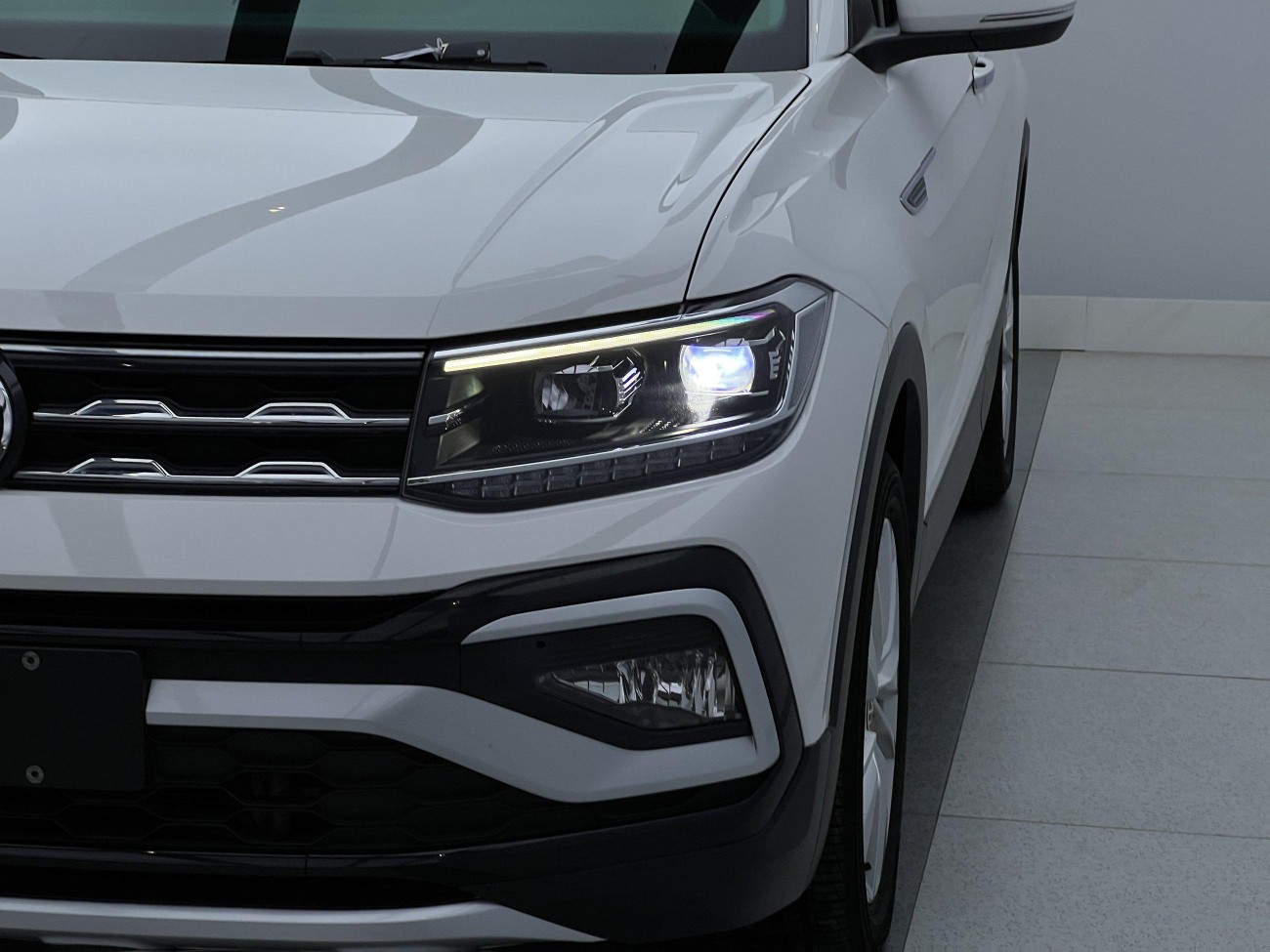 Volkswagen 2021 2021