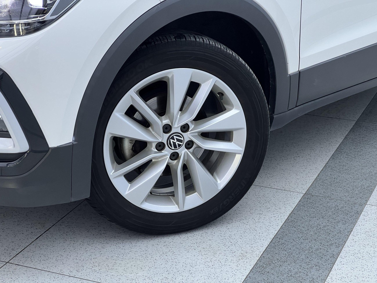 Volkswagen 2021 2021