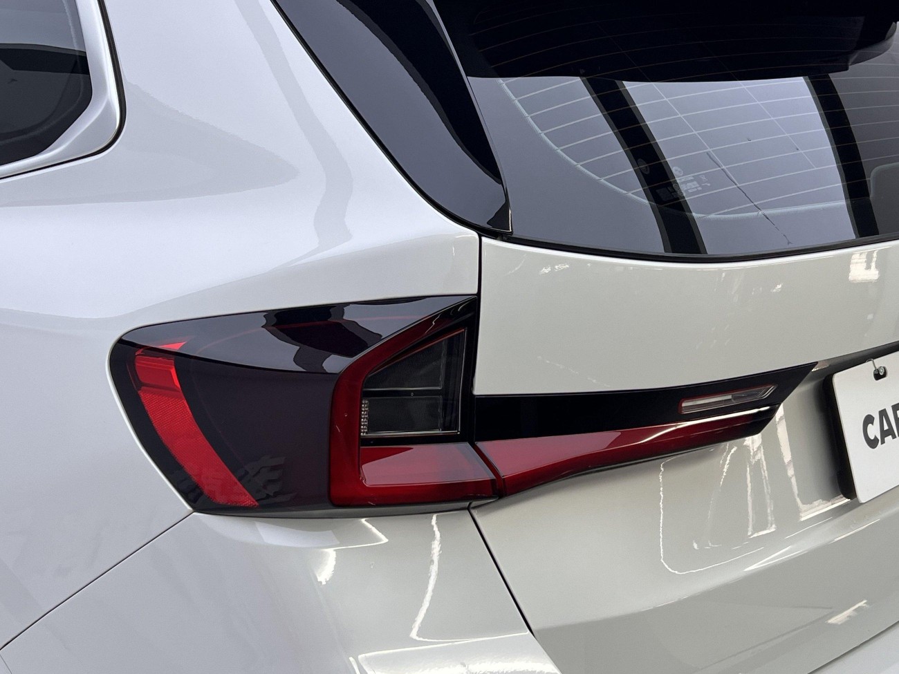 BMW X1 2024