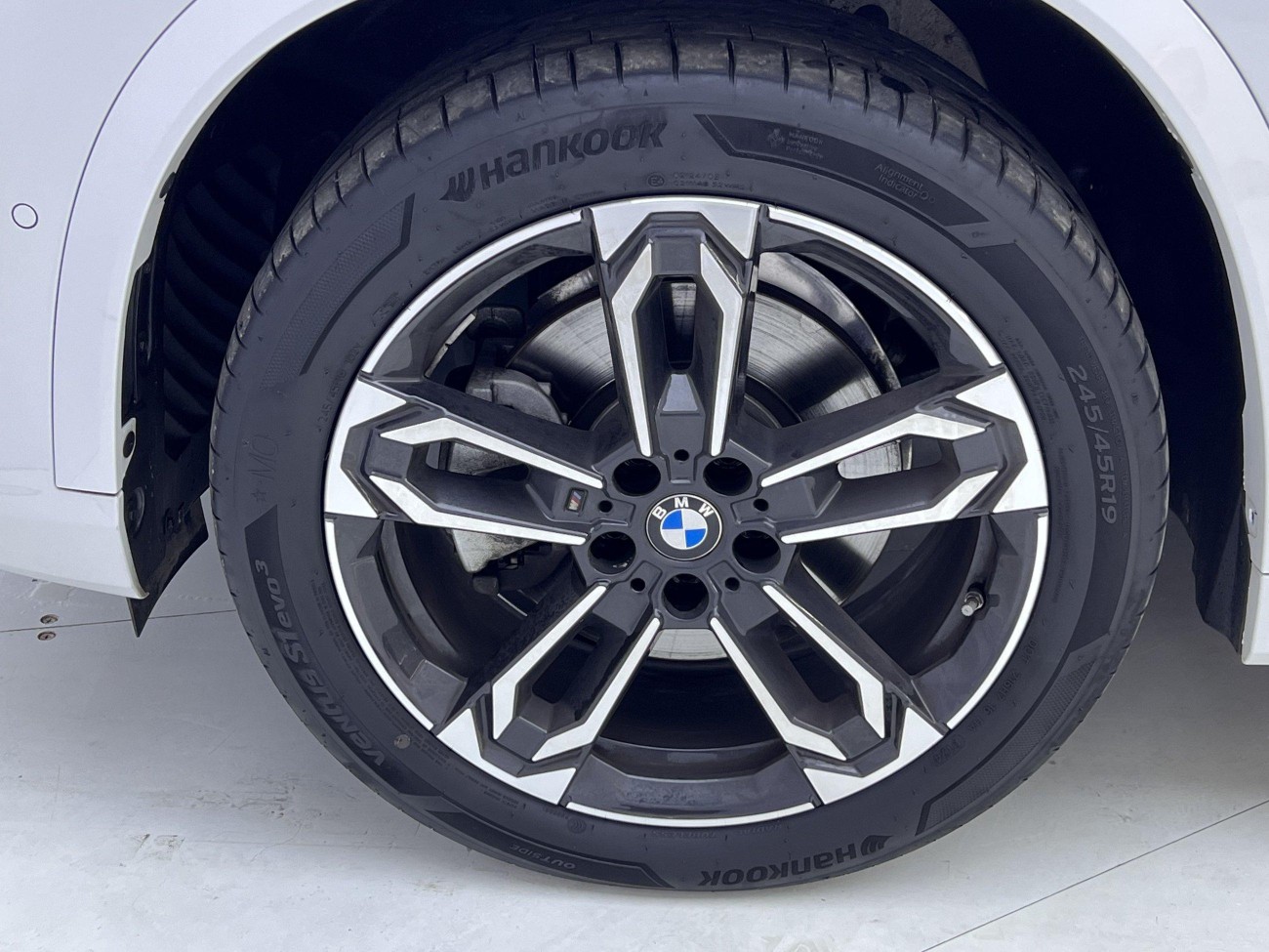 BMW X1 2024