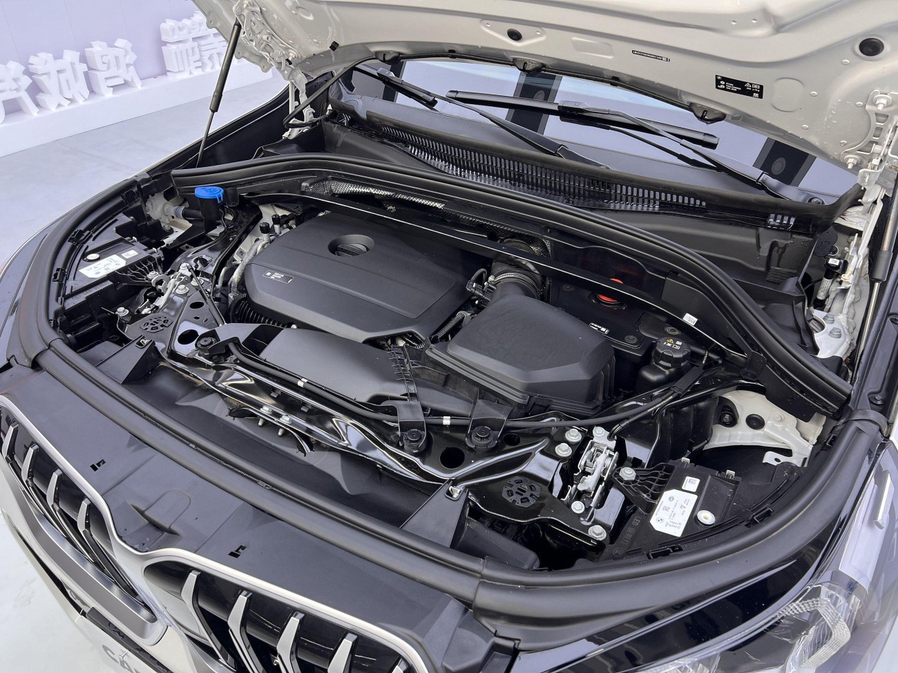 BMW X1 2024