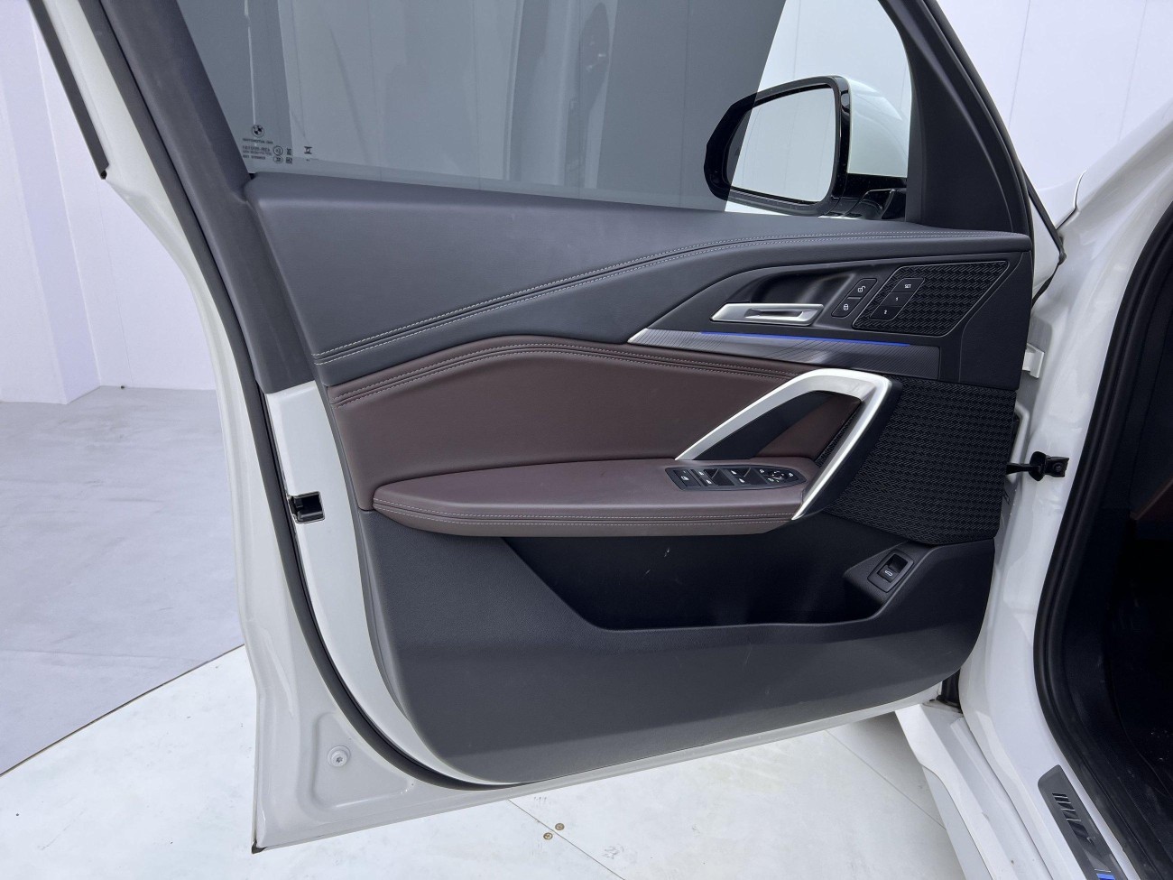 BMW X1 2024