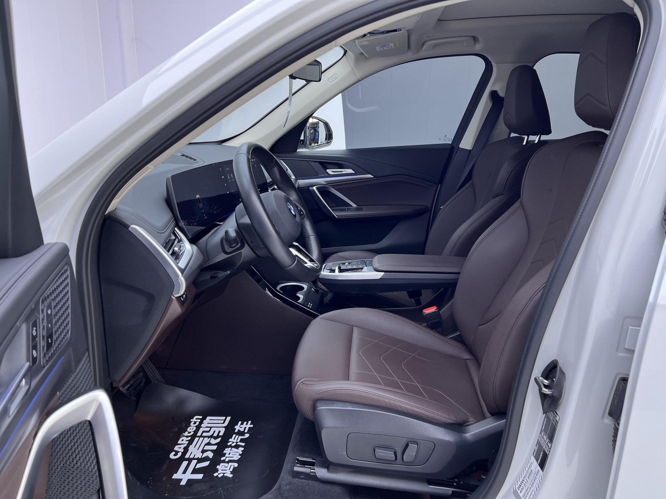 BMW X1 2024