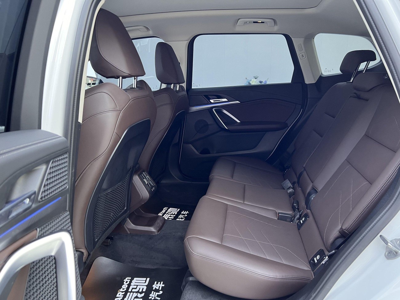BMW X1 2024