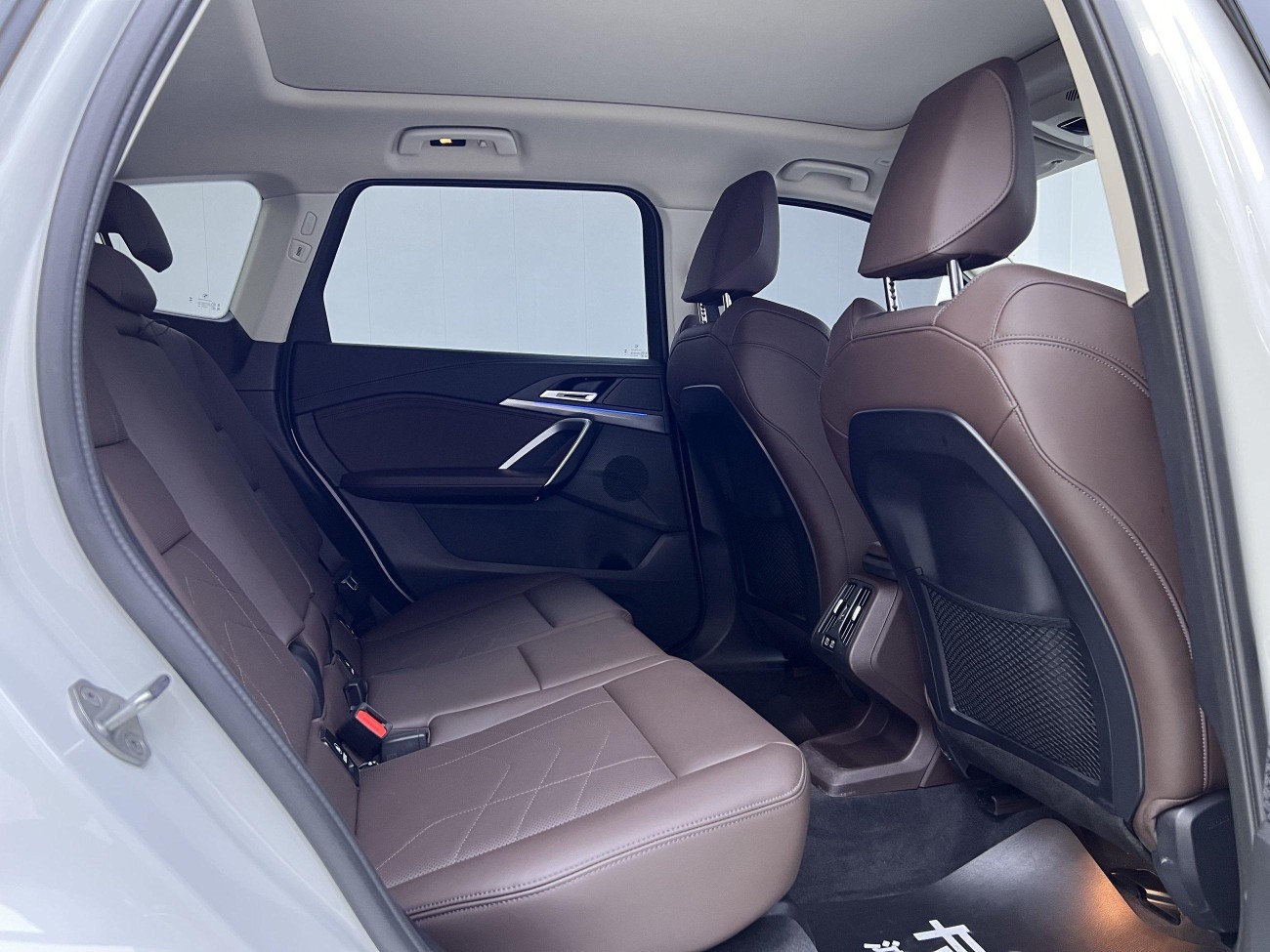 BMW X1 2024