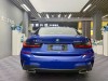 BMW 325Li 2021