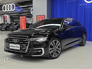 Audi A6L 45 TFSI 2025