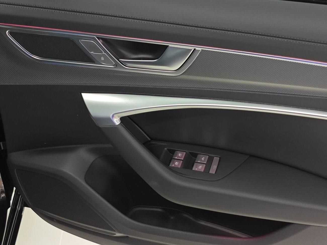 Audi A6L 45 TFSI 2025