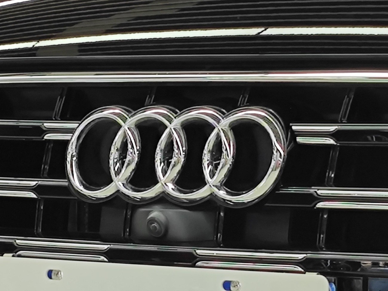 Audi A6L 45 TFSI 2025
