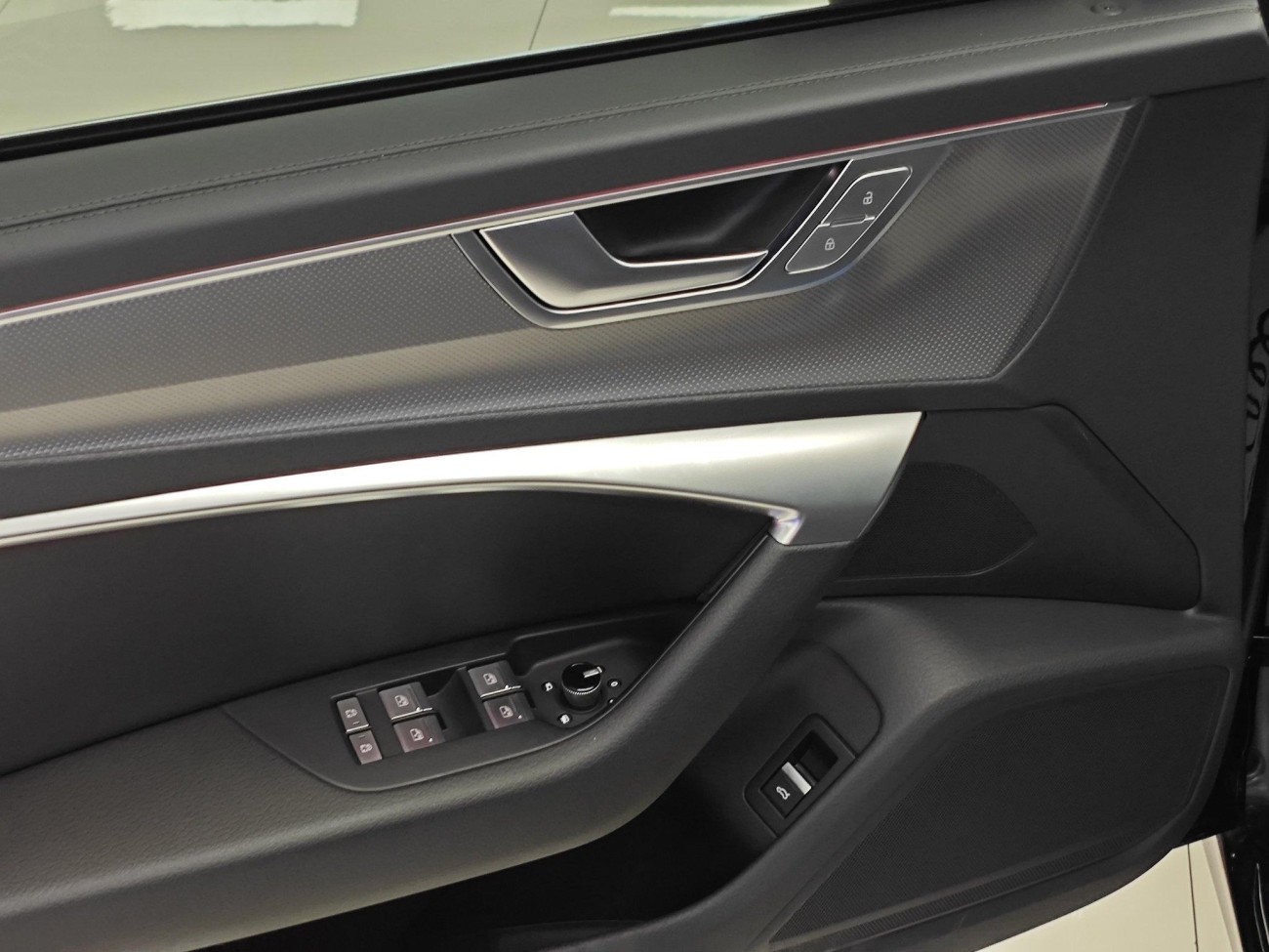 Audi A6L 45 TFSI 2025