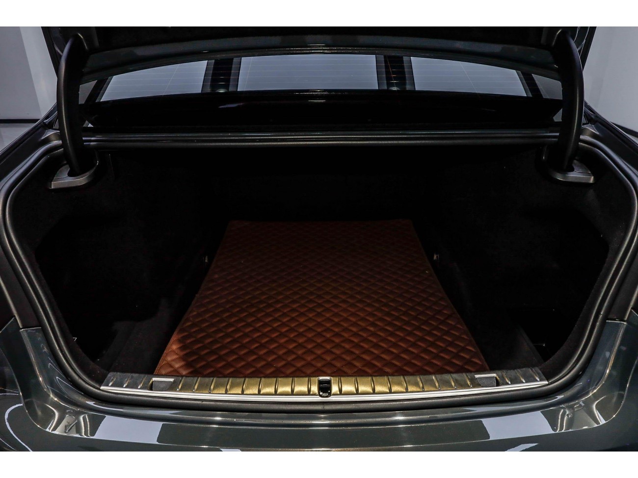 BMW 740Li 2020