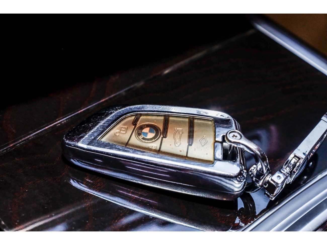 BMW 740Li 2020