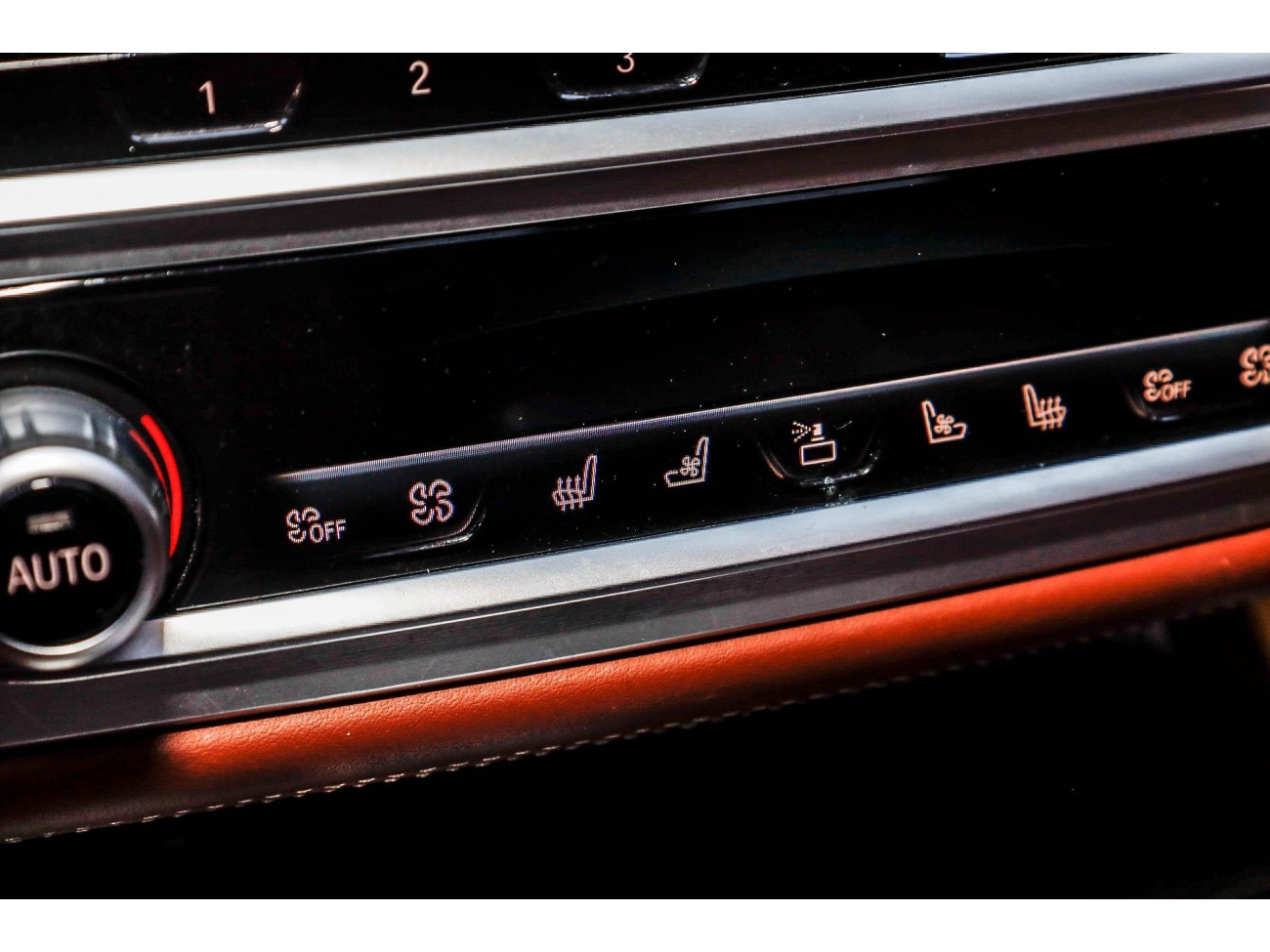 BMW 740Li 2020