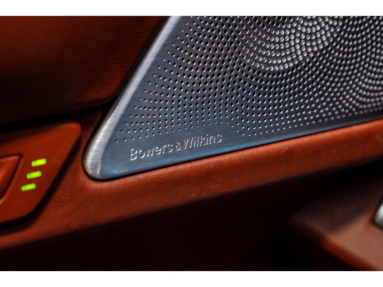 BMW 740Li 2020