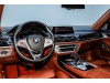 BMW 740Li 2020