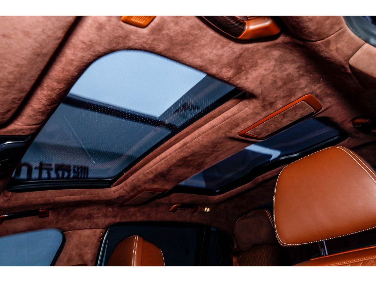 BMW 740Li 2020