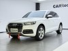 Audi Q5L 40 TFSI 2020