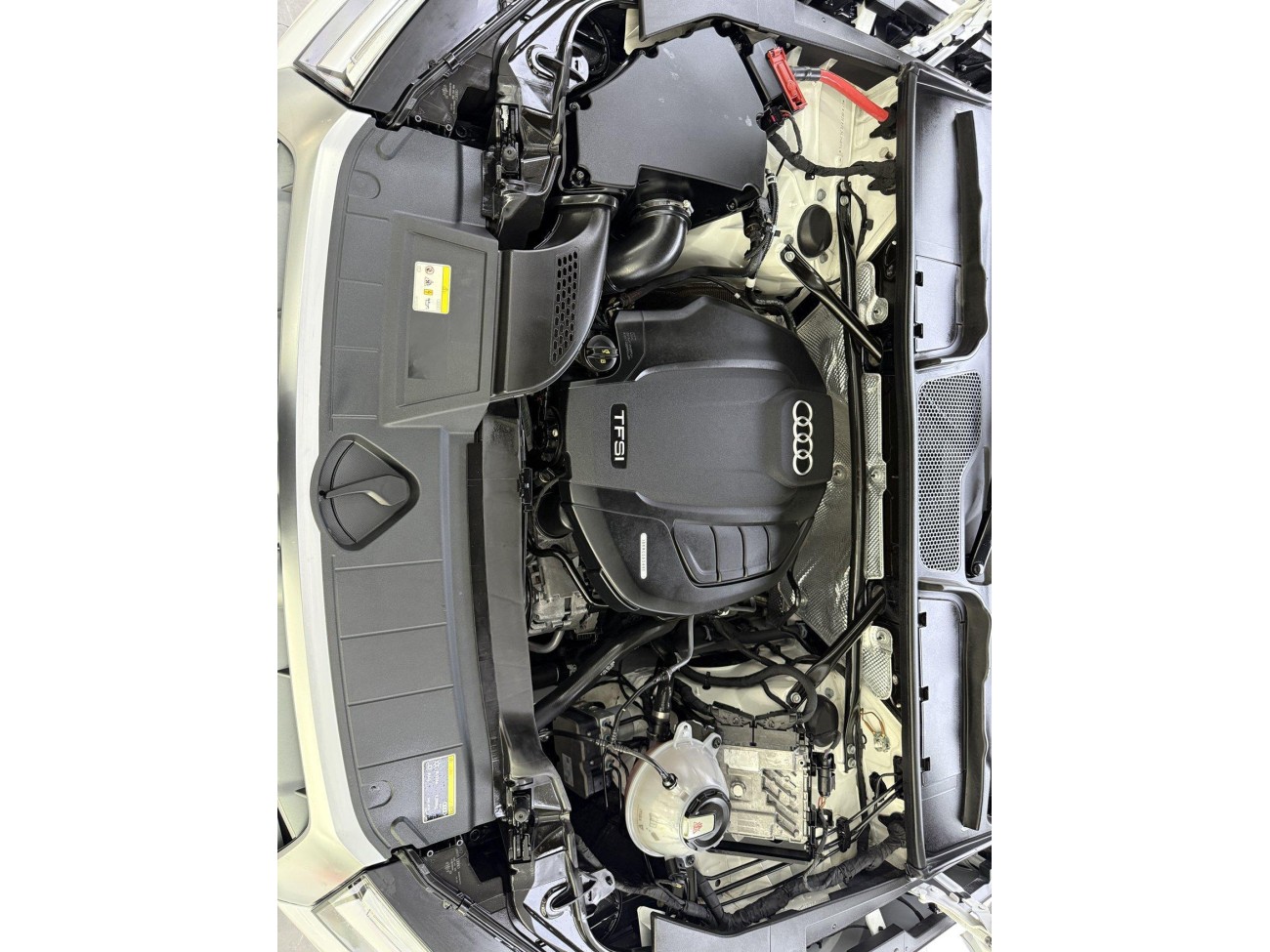 Audi Q5L 40 TFSI 2020
