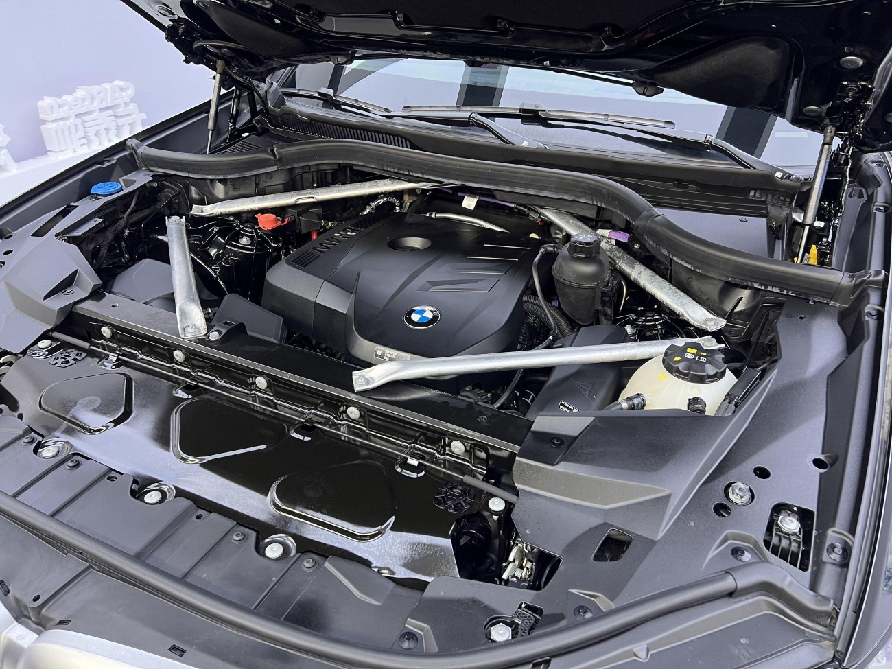 BMW X5 2024
