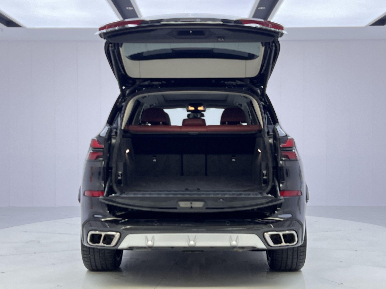 BMW X5 2024