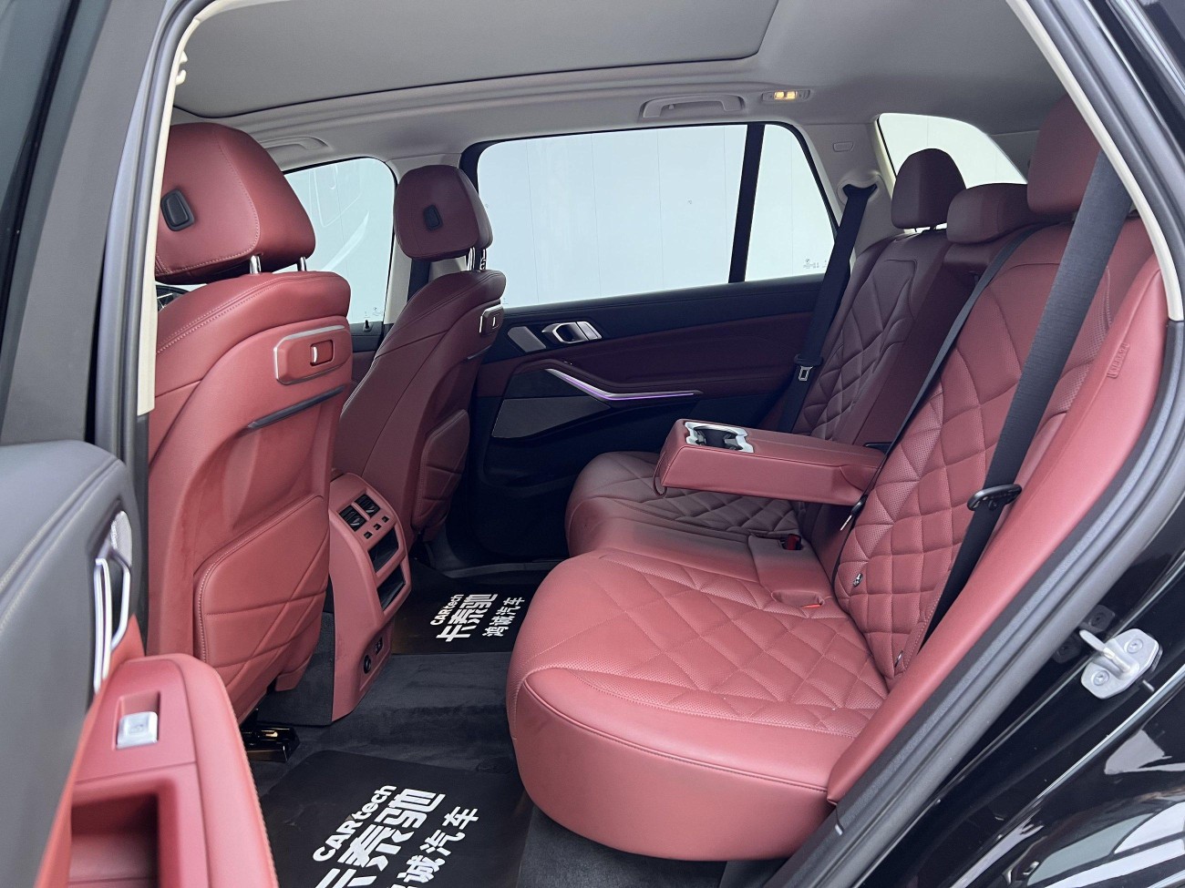 BMW X5 2024