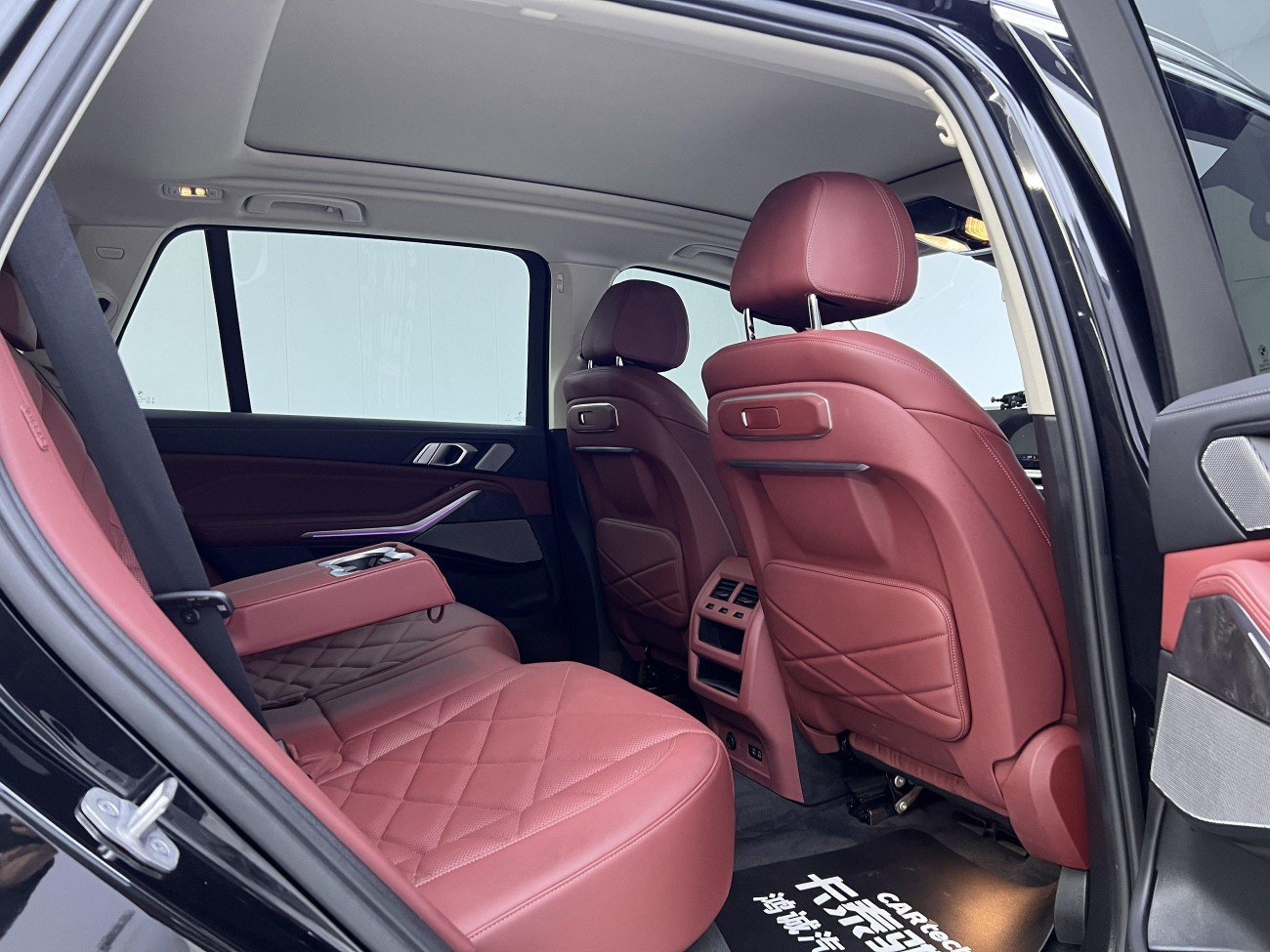 BMW X5 2024