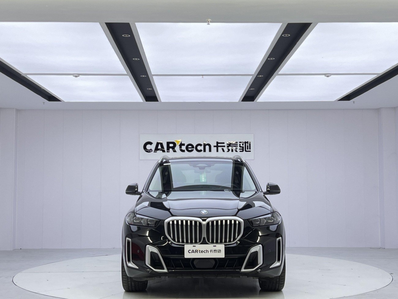 BMW X5 2024