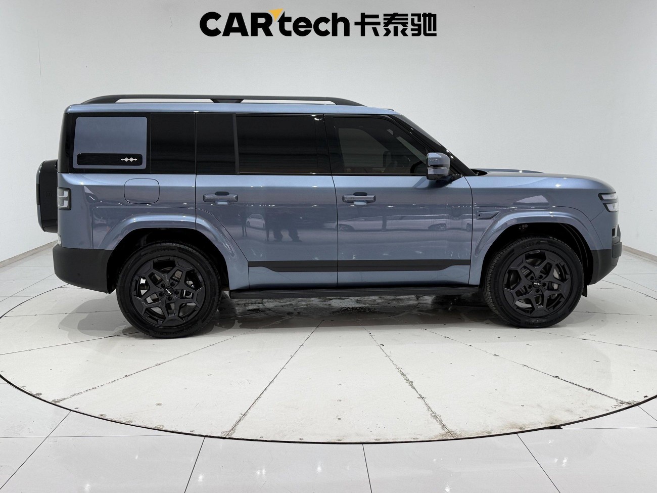 Fang Cheng Bao 7 2025
