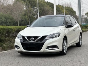 Nissan 2021 2021