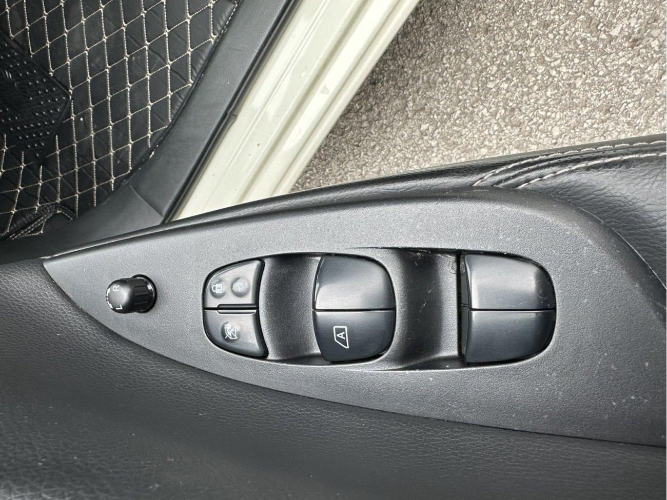 Nissan 2021 2021