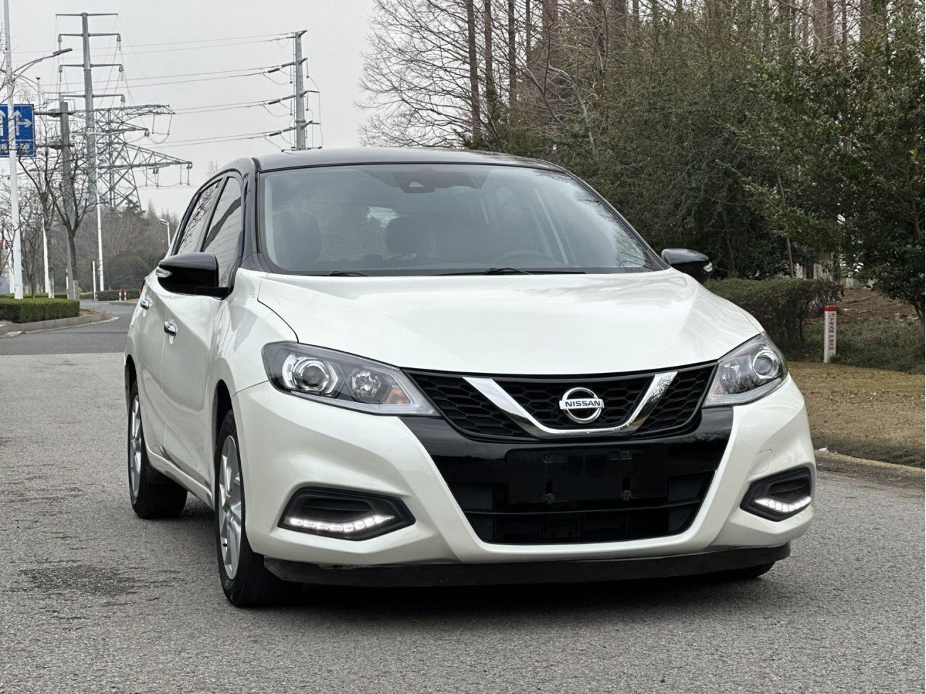Nissan 2021 2021