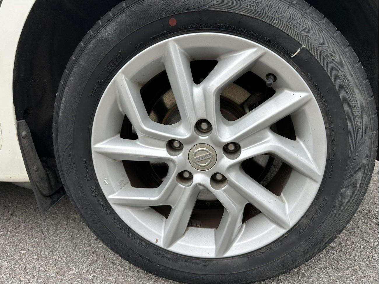 Nissan 2021 2021