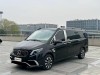 Mercedes-Benz 2021 2023