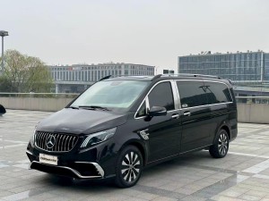 Mercedes-Benz 2021 2023