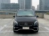 Mercedes-Benz 2021 2023