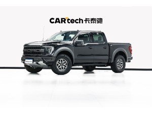 Ford F-150 2024