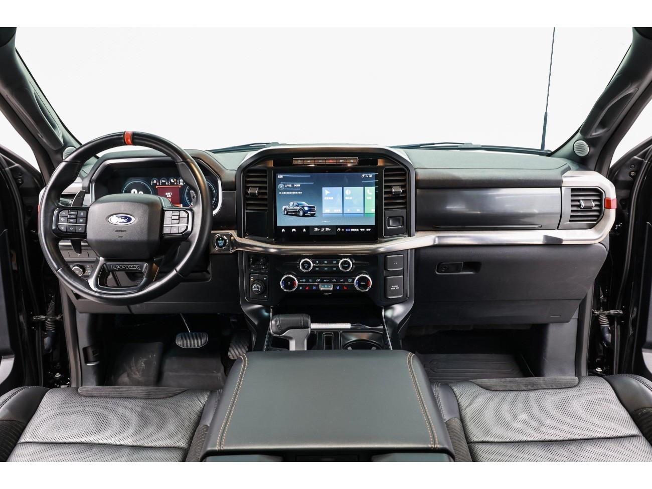 Ford F-150 2024