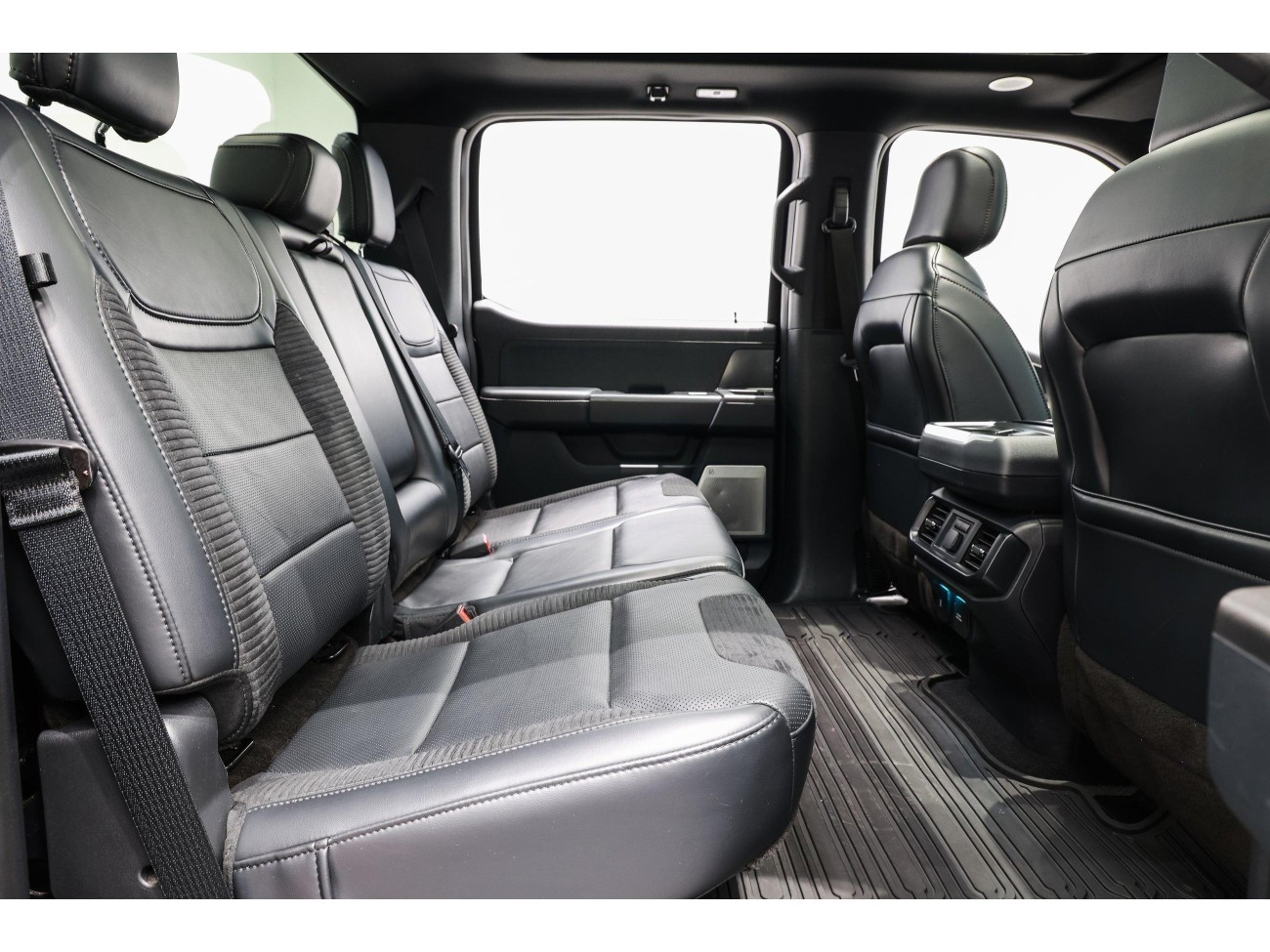 Ford F-150 2024