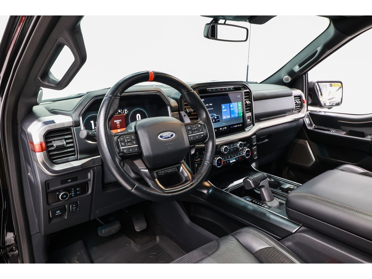 Ford F-150 2024