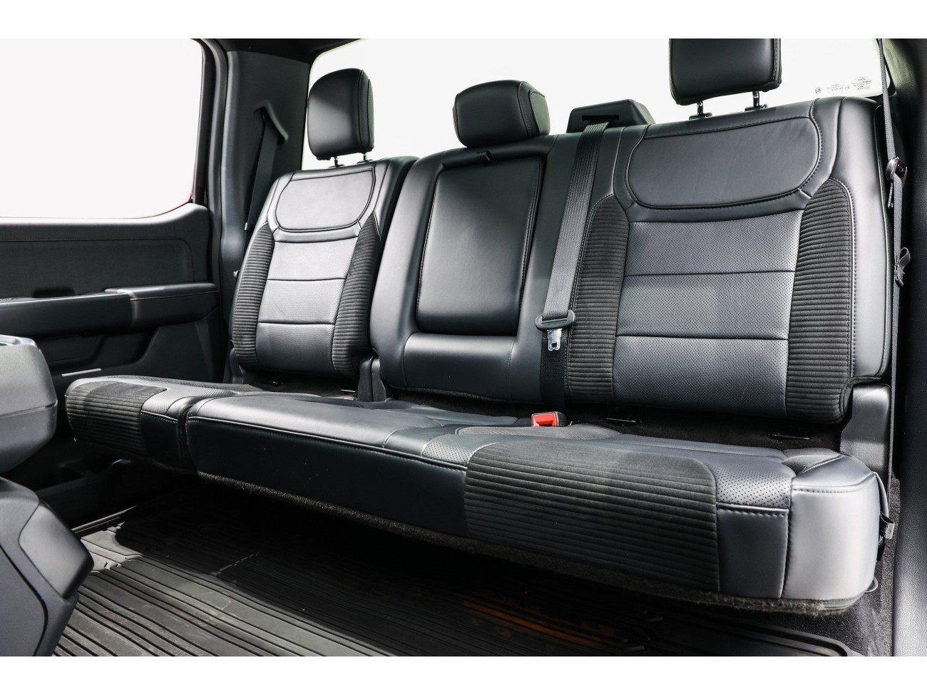 Ford F-150 2024