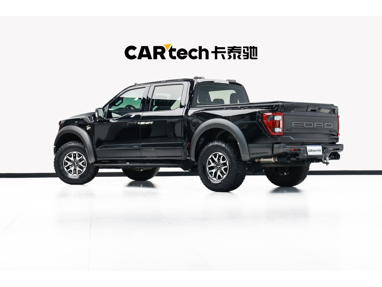 Ford F-150 2024