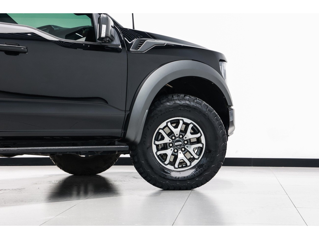 Ford F-150 2024