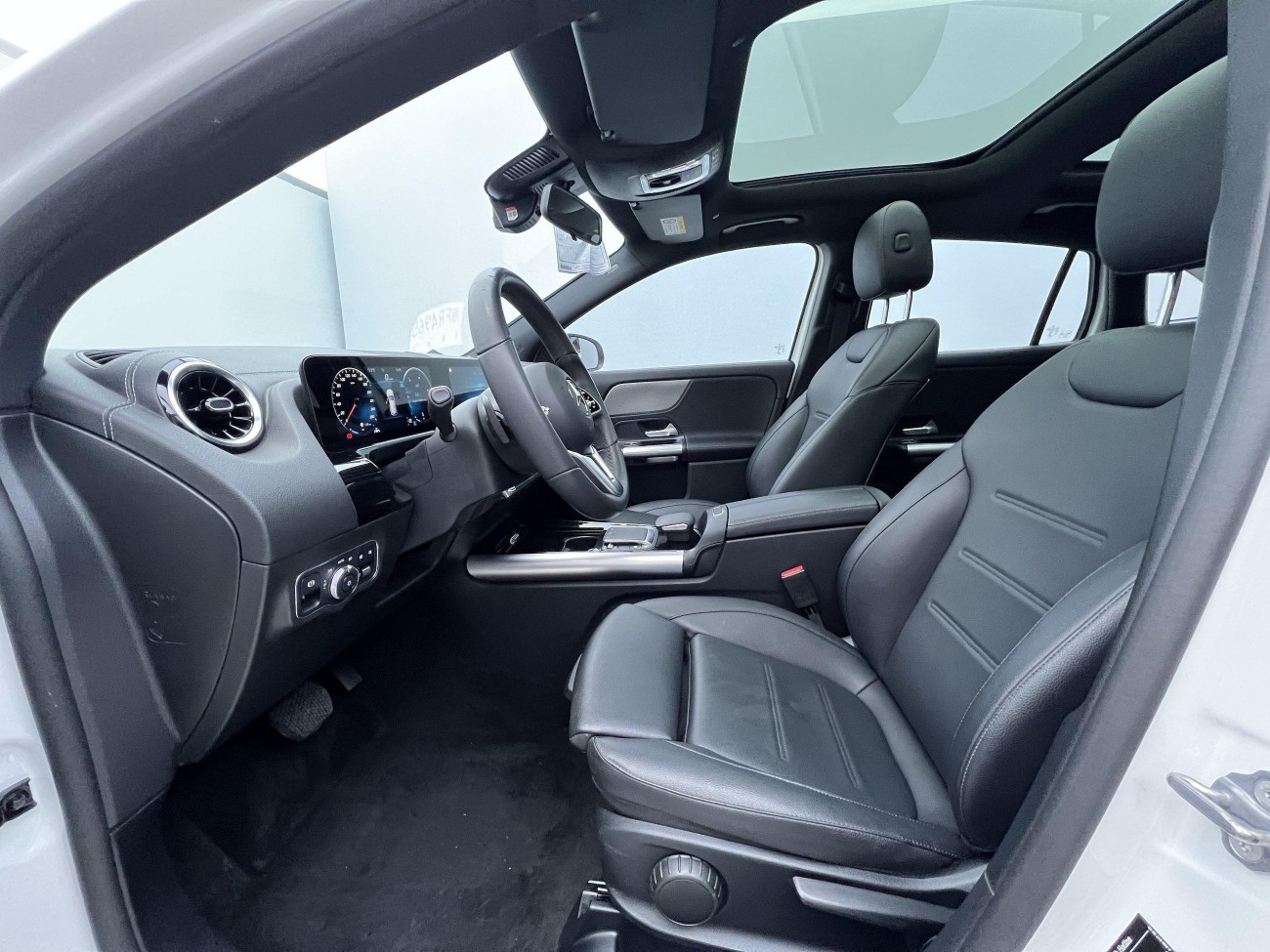 Mercedes-Benz GLA 200 2022