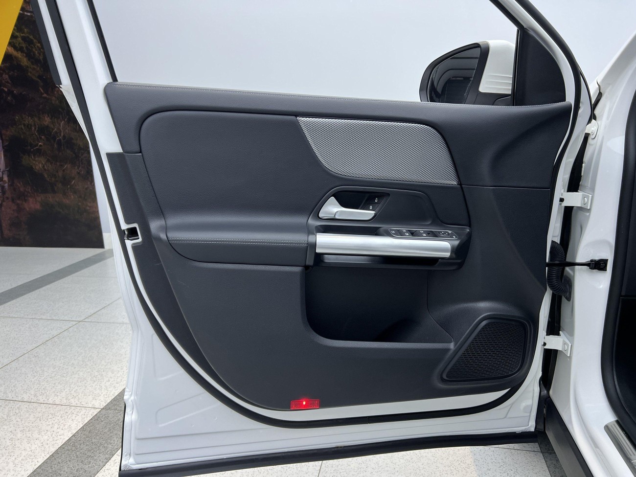 Mercedes-Benz GLA 200 2022