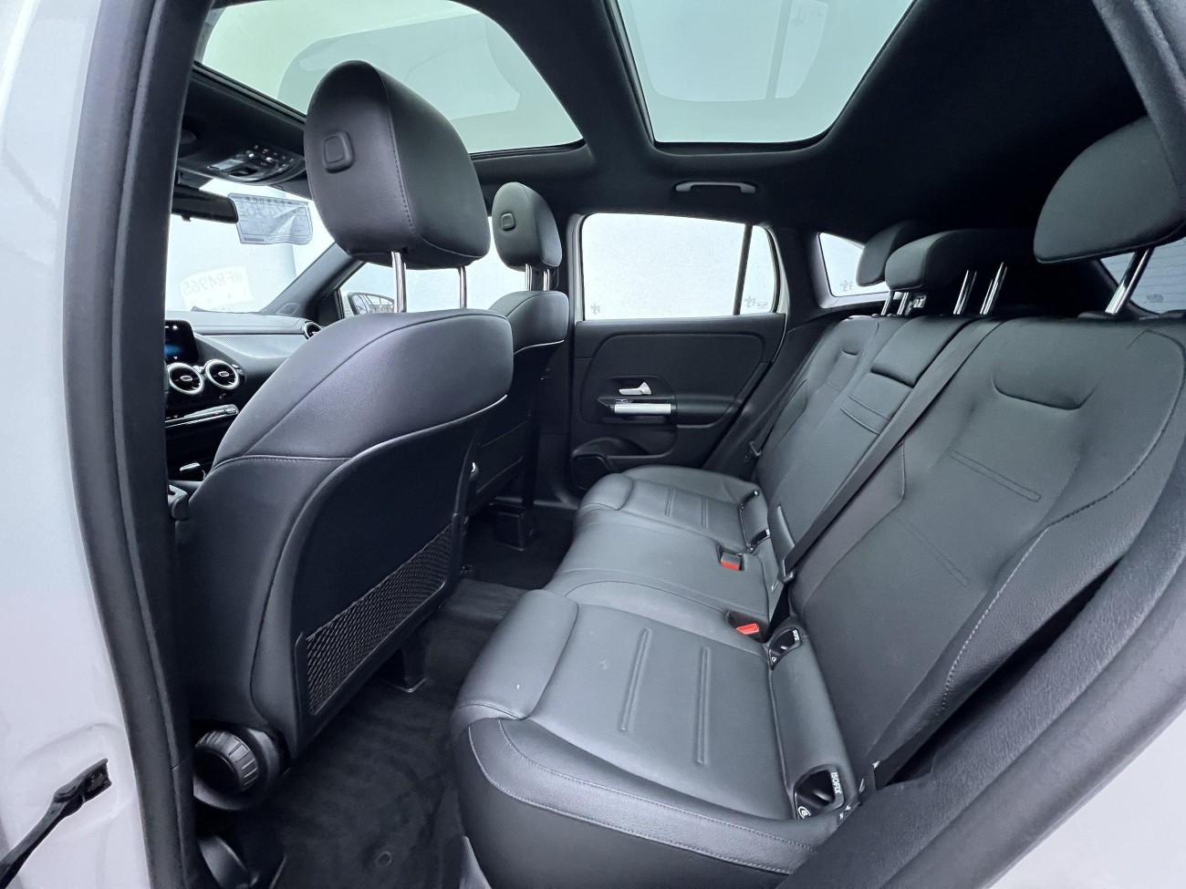 Mercedes-Benz GLA 200 2022