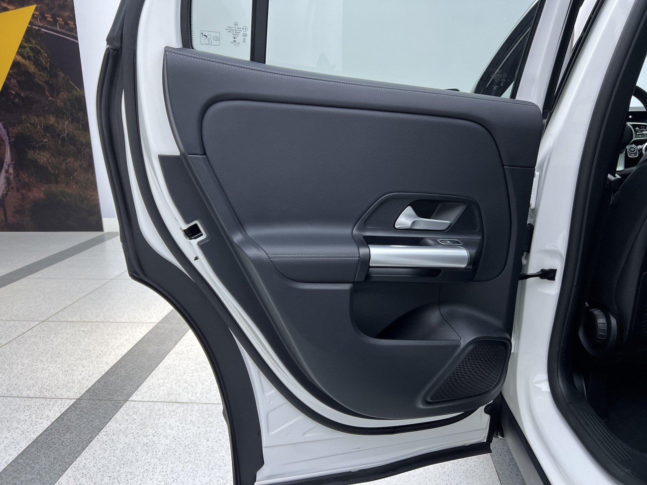 Mercedes-Benz GLA 200 2022