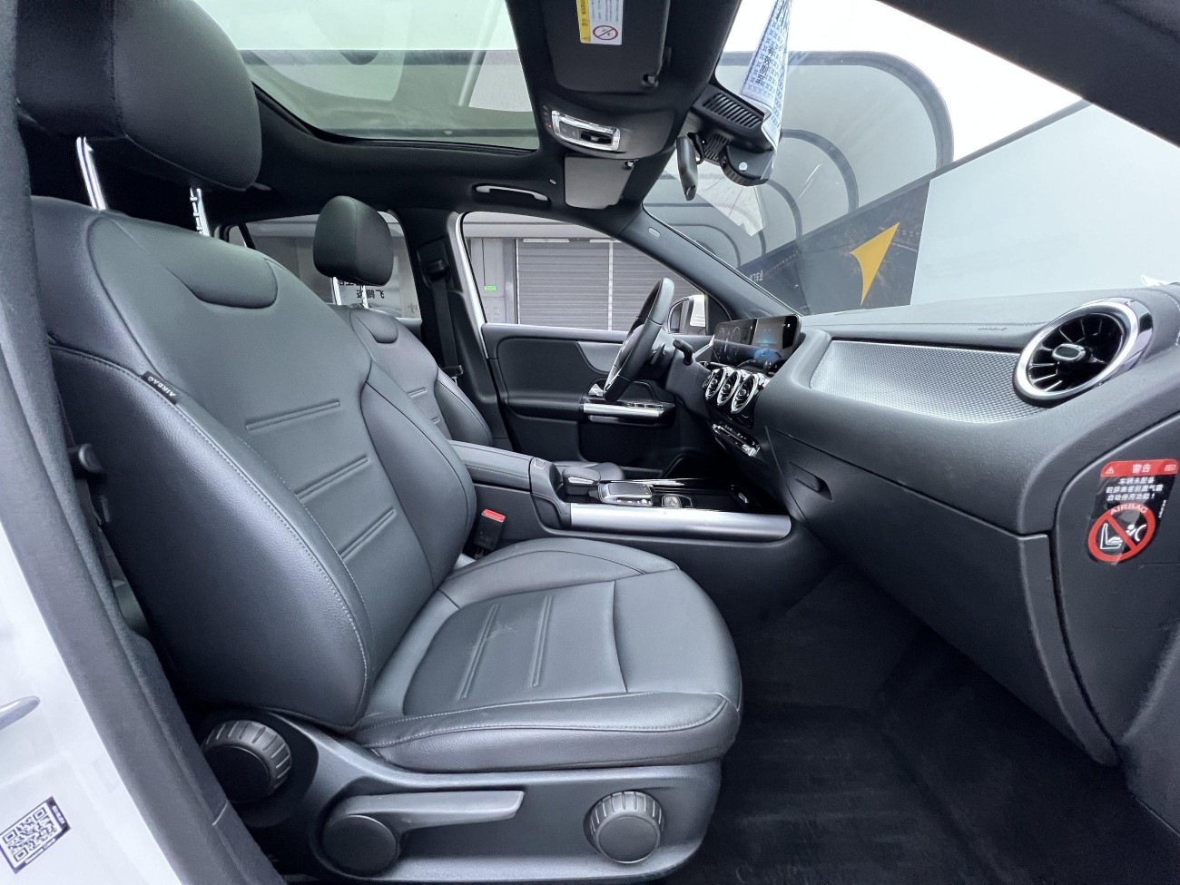 Mercedes-Benz GLA 200 2022