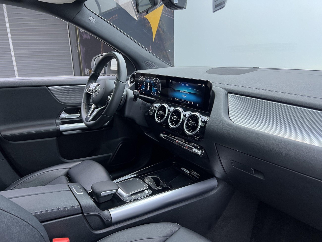 Mercedes-Benz GLA 200 2022